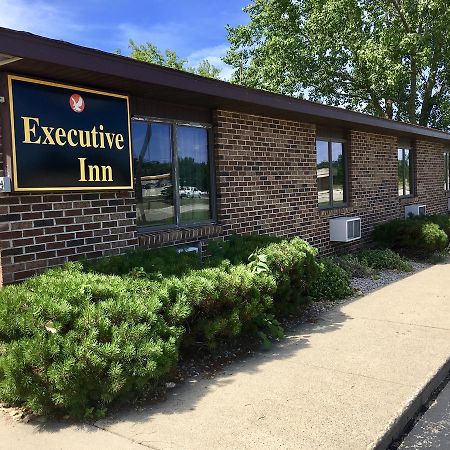 Executive Inn Cass City Ngoại thất bức ảnh