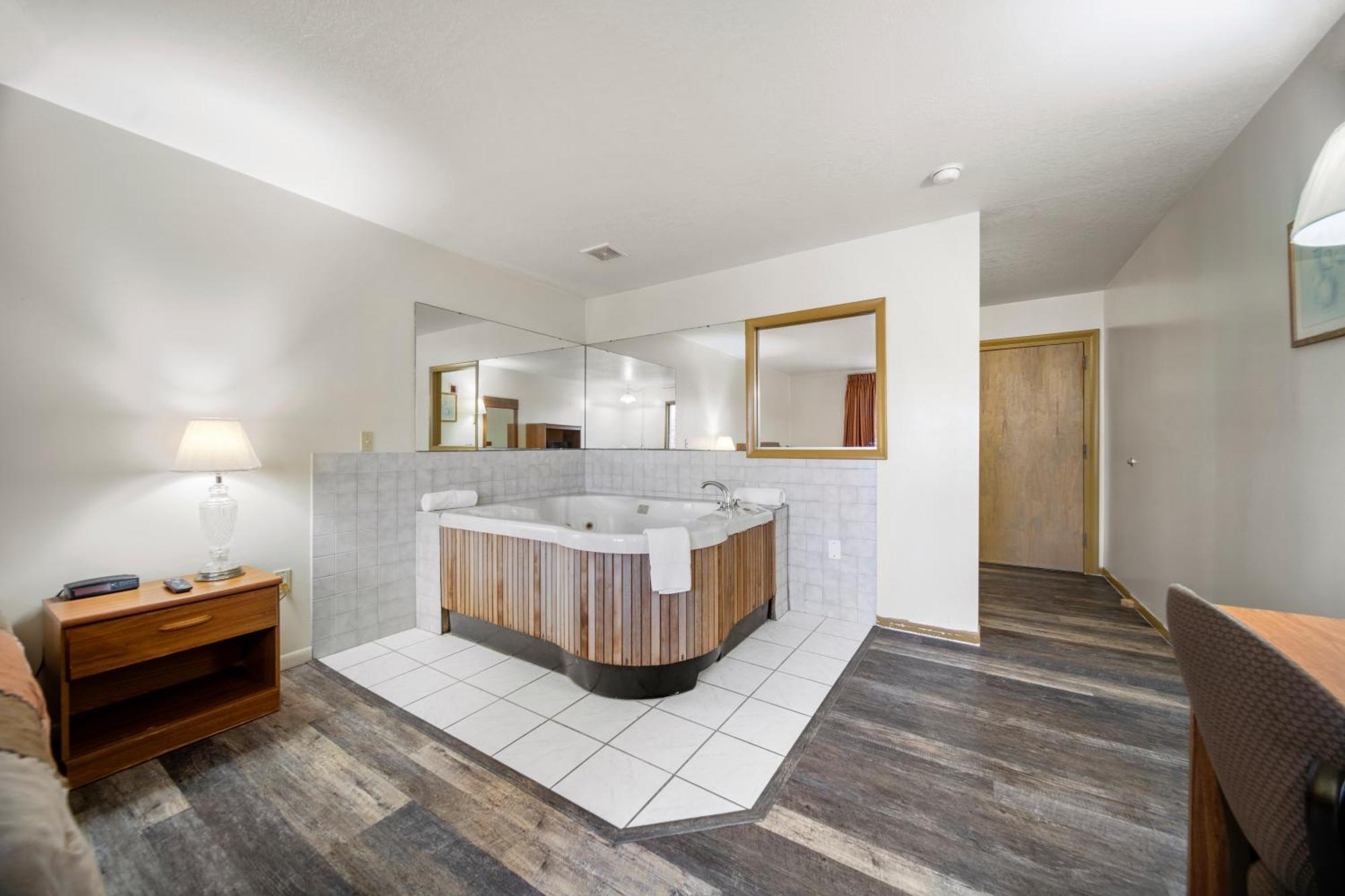 Executive Inn Cass City Ngoại thất bức ảnh