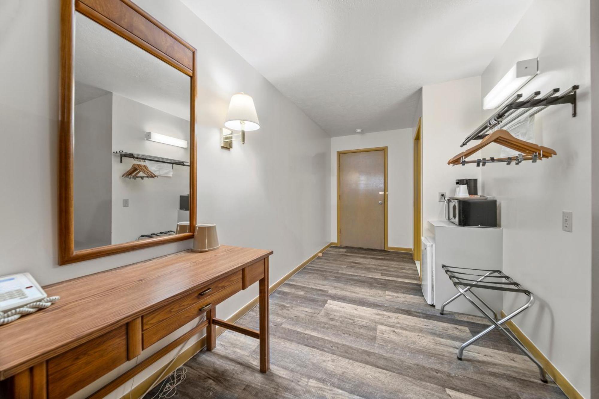 Executive Inn Cass City Ngoại thất bức ảnh