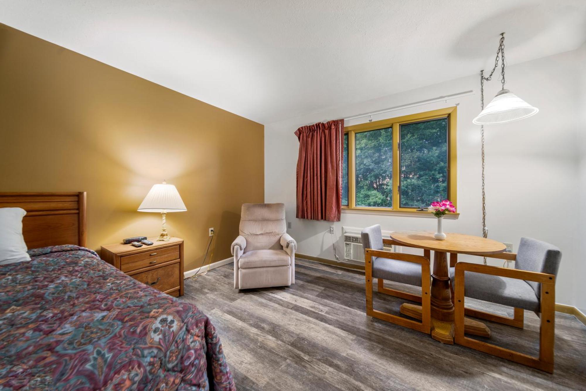 Executive Inn Cass City Ngoại thất bức ảnh