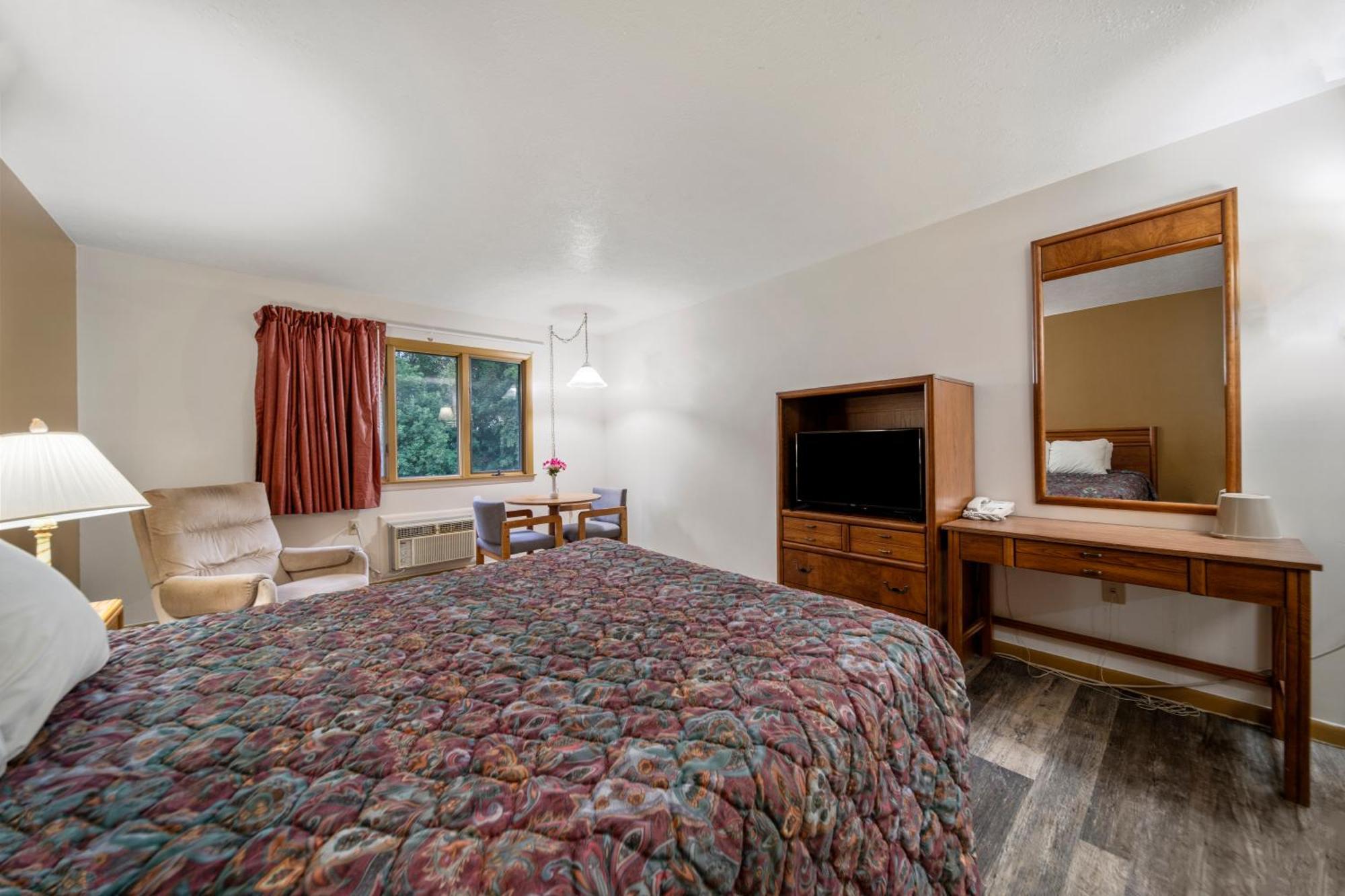 Executive Inn Cass City Ngoại thất bức ảnh