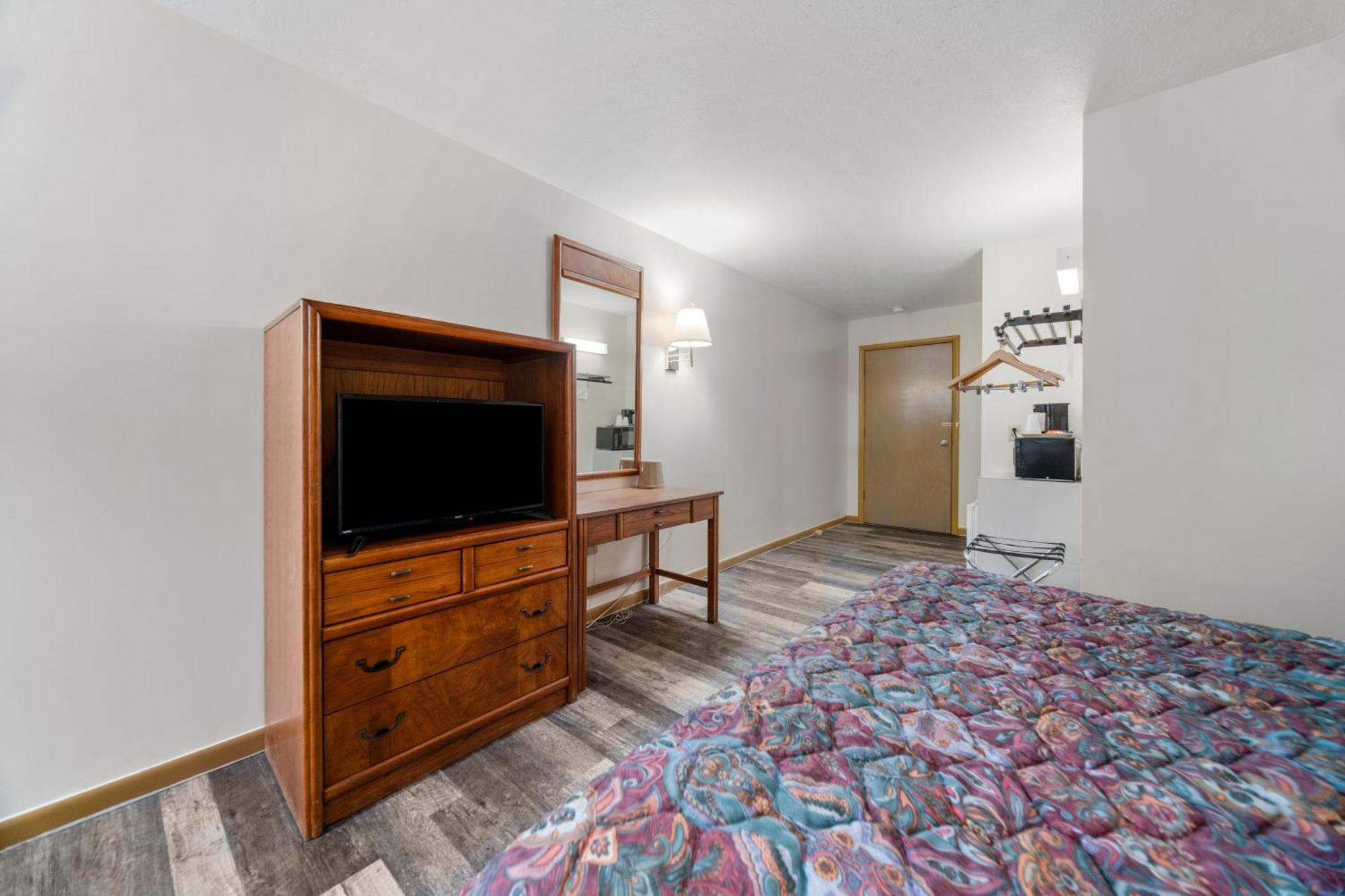 Executive Inn Cass City Ngoại thất bức ảnh