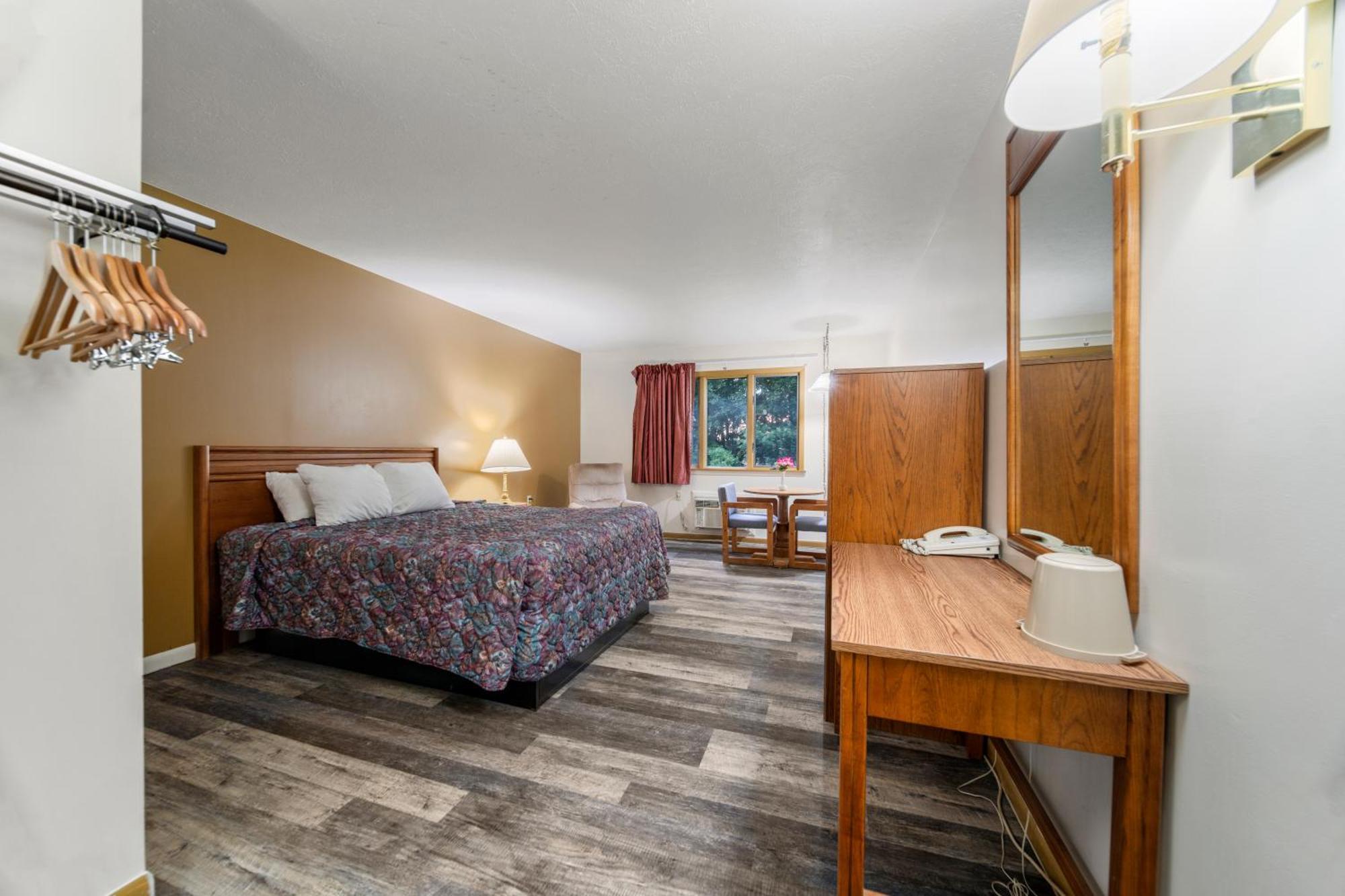 Executive Inn Cass City Ngoại thất bức ảnh