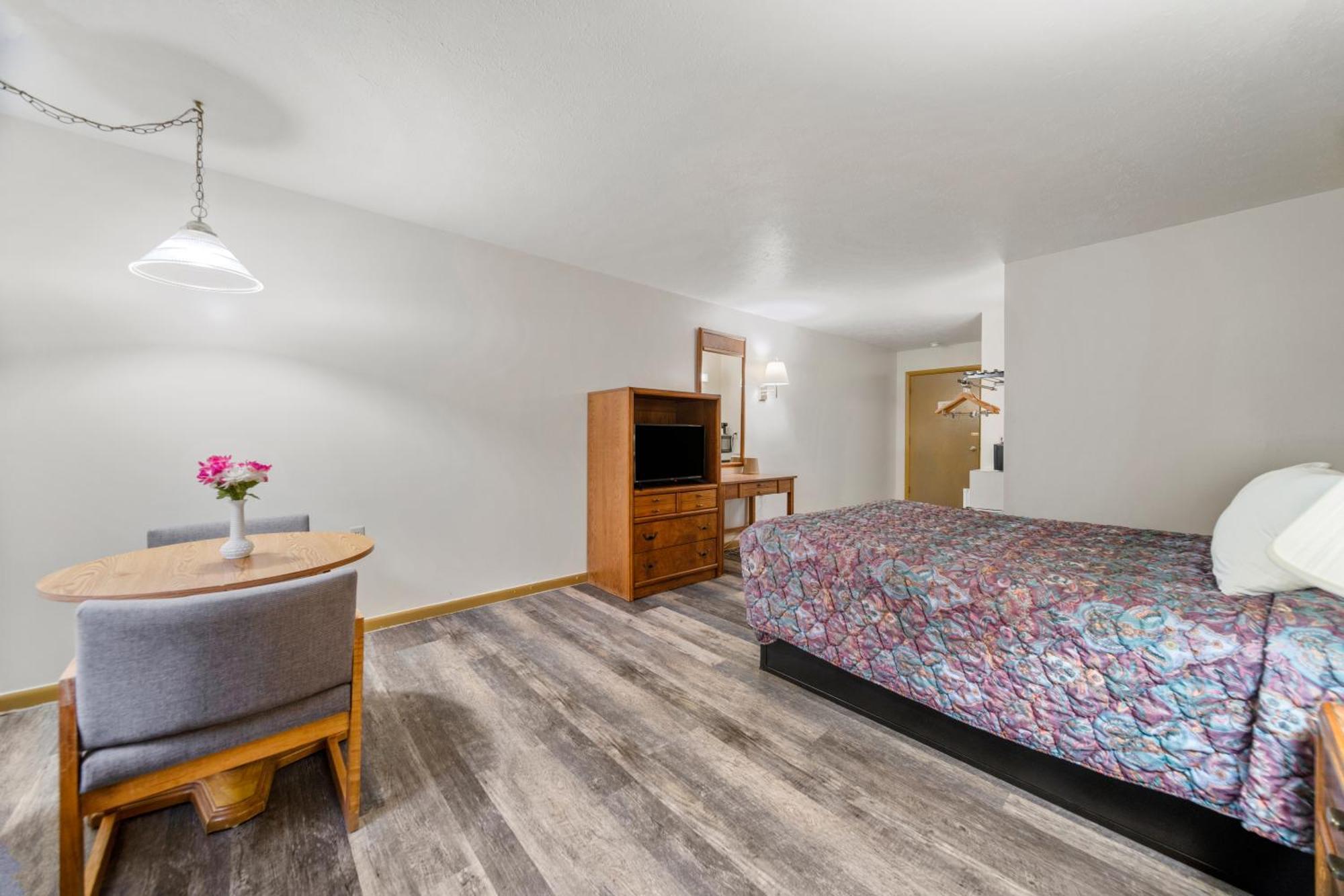 Executive Inn Cass City Ngoại thất bức ảnh
