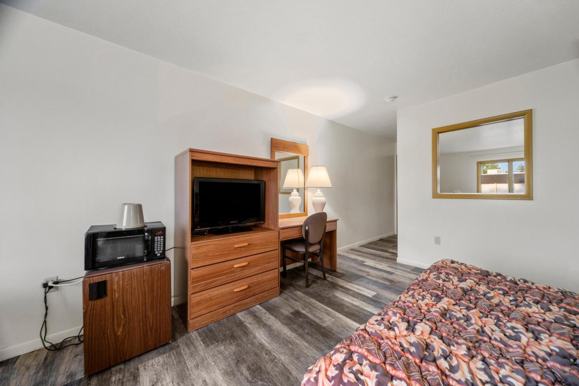 Executive Inn Cass City Ngoại thất bức ảnh