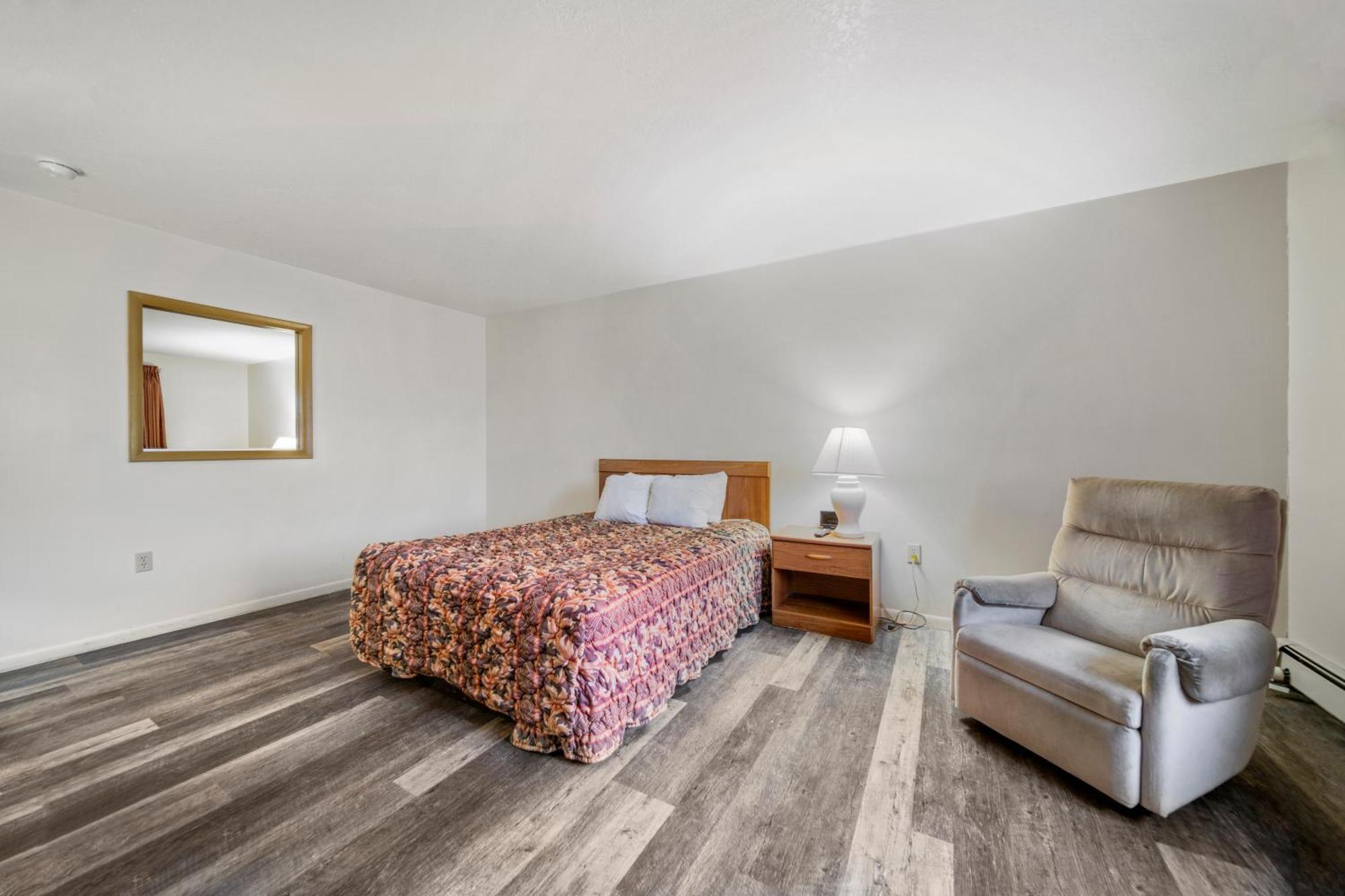 Executive Inn Cass City Ngoại thất bức ảnh