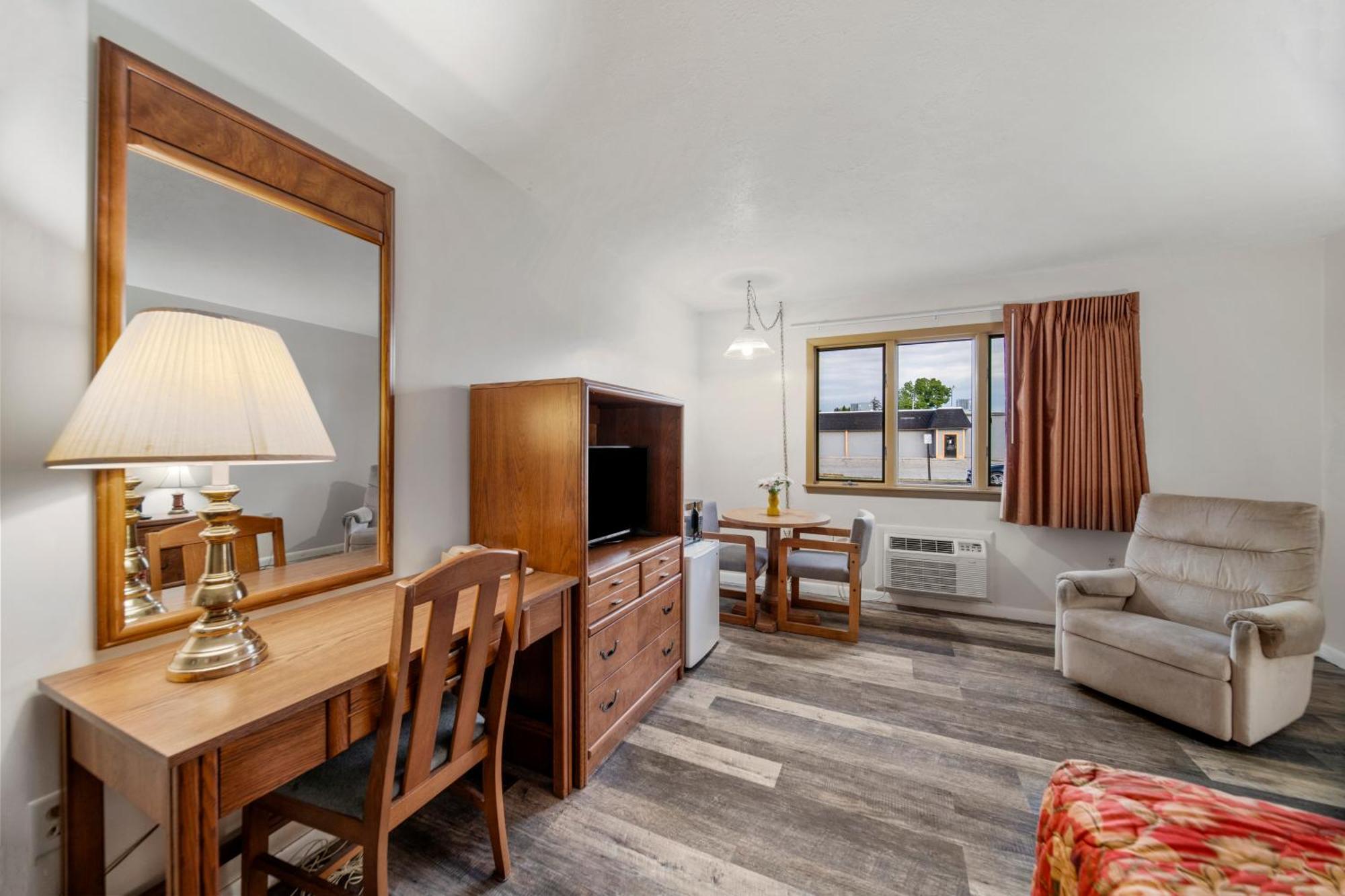 Executive Inn Cass City Ngoại thất bức ảnh