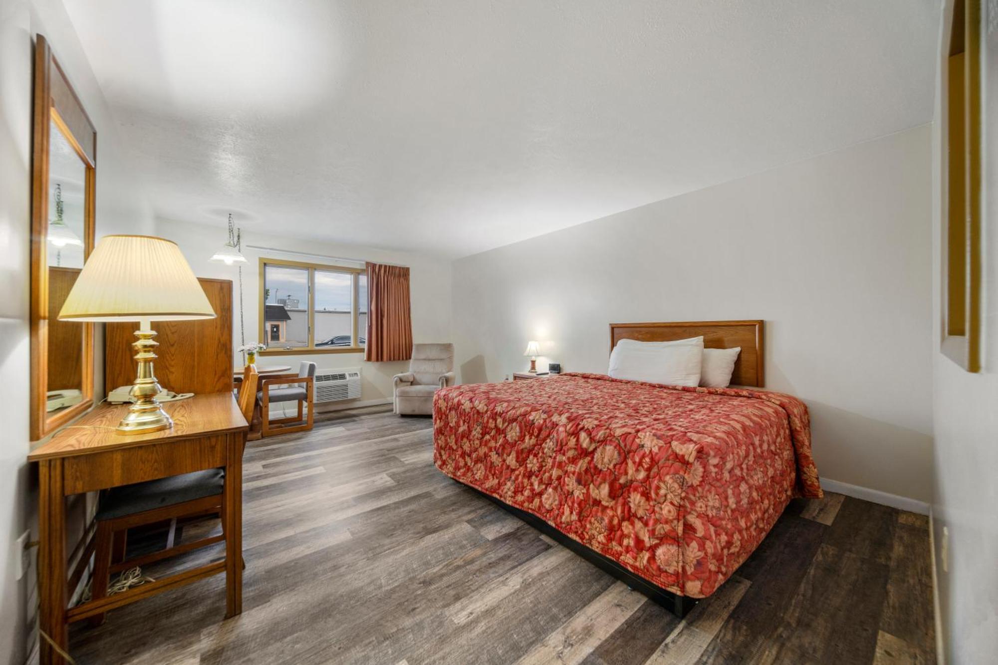 Executive Inn Cass City Ngoại thất bức ảnh