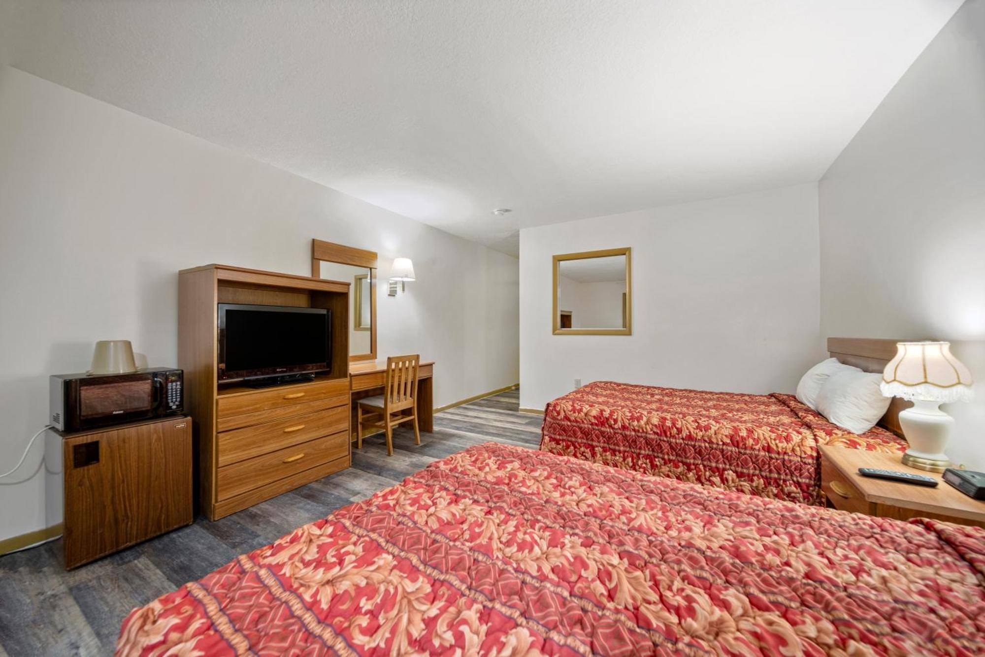 Executive Inn Cass City Ngoại thất bức ảnh