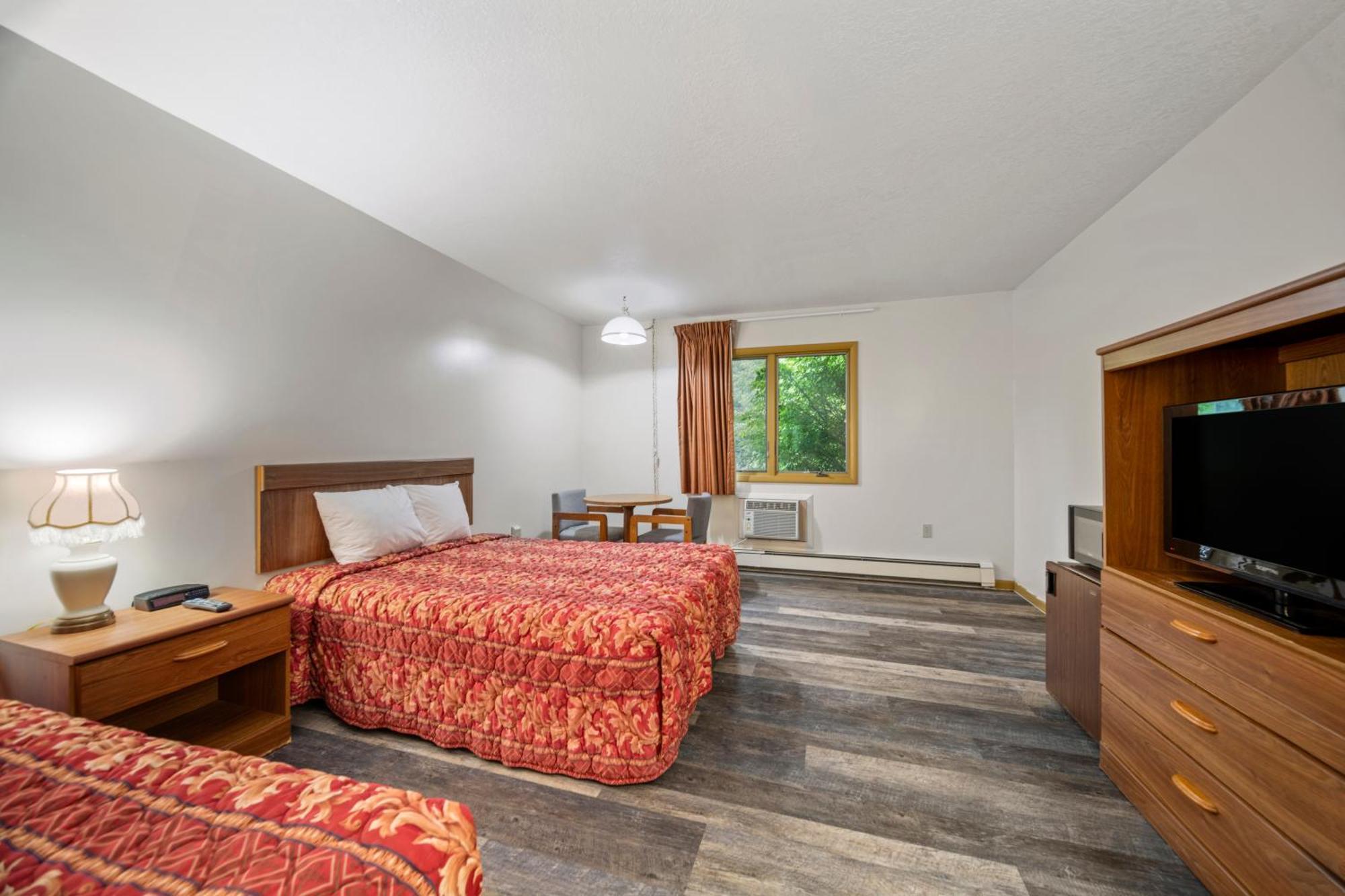 Executive Inn Cass City Ngoại thất bức ảnh