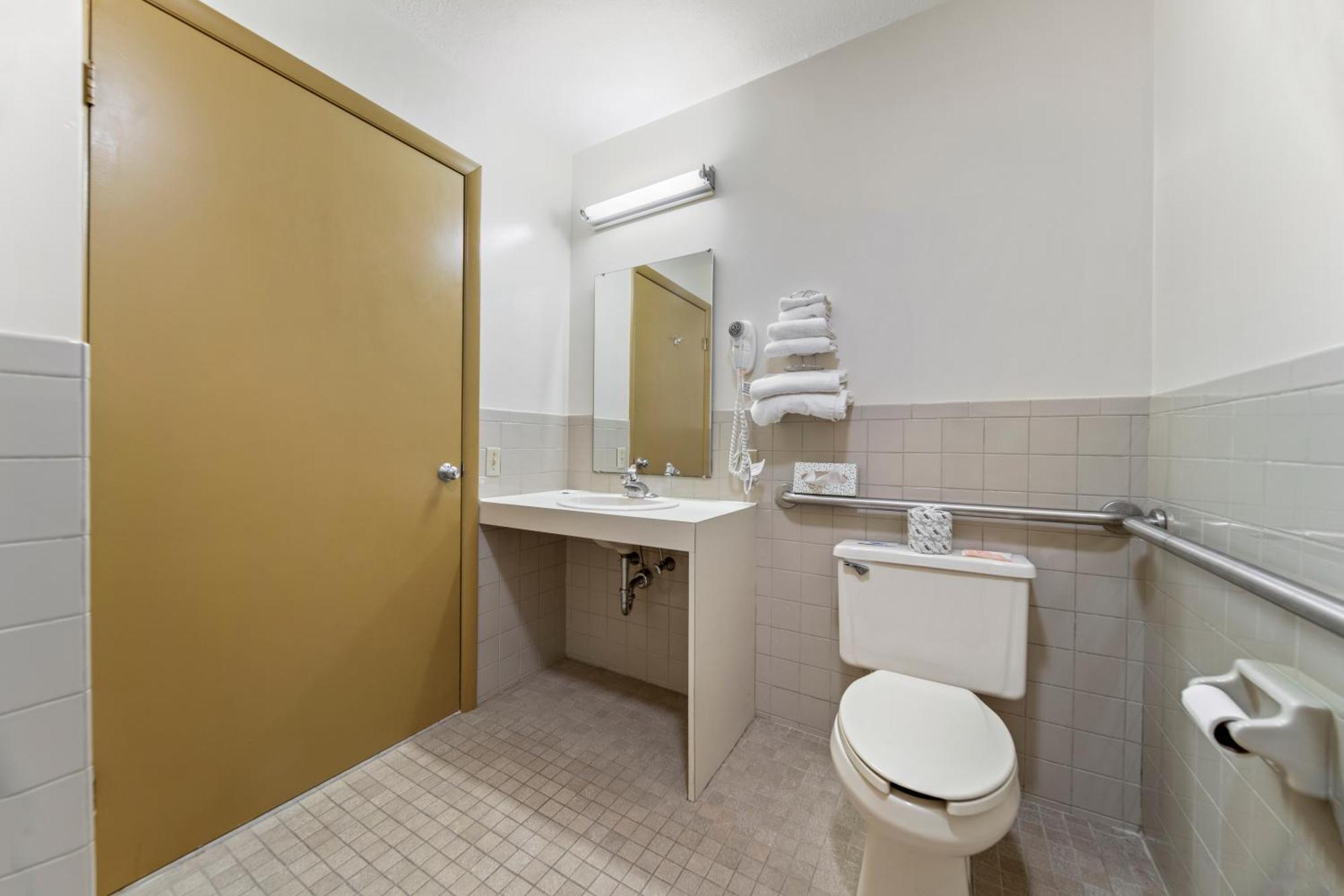 Executive Inn Cass City Phòng bức ảnh