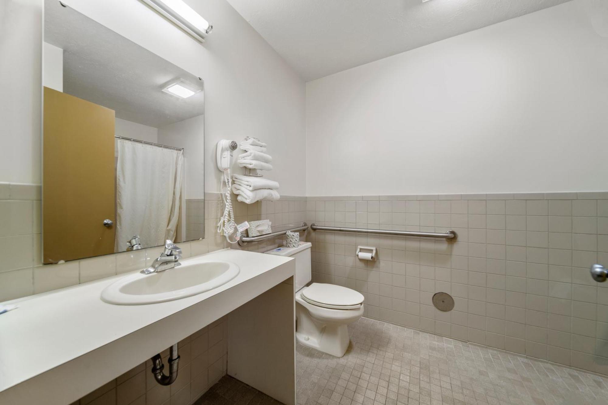 Executive Inn Cass City Phòng bức ảnh