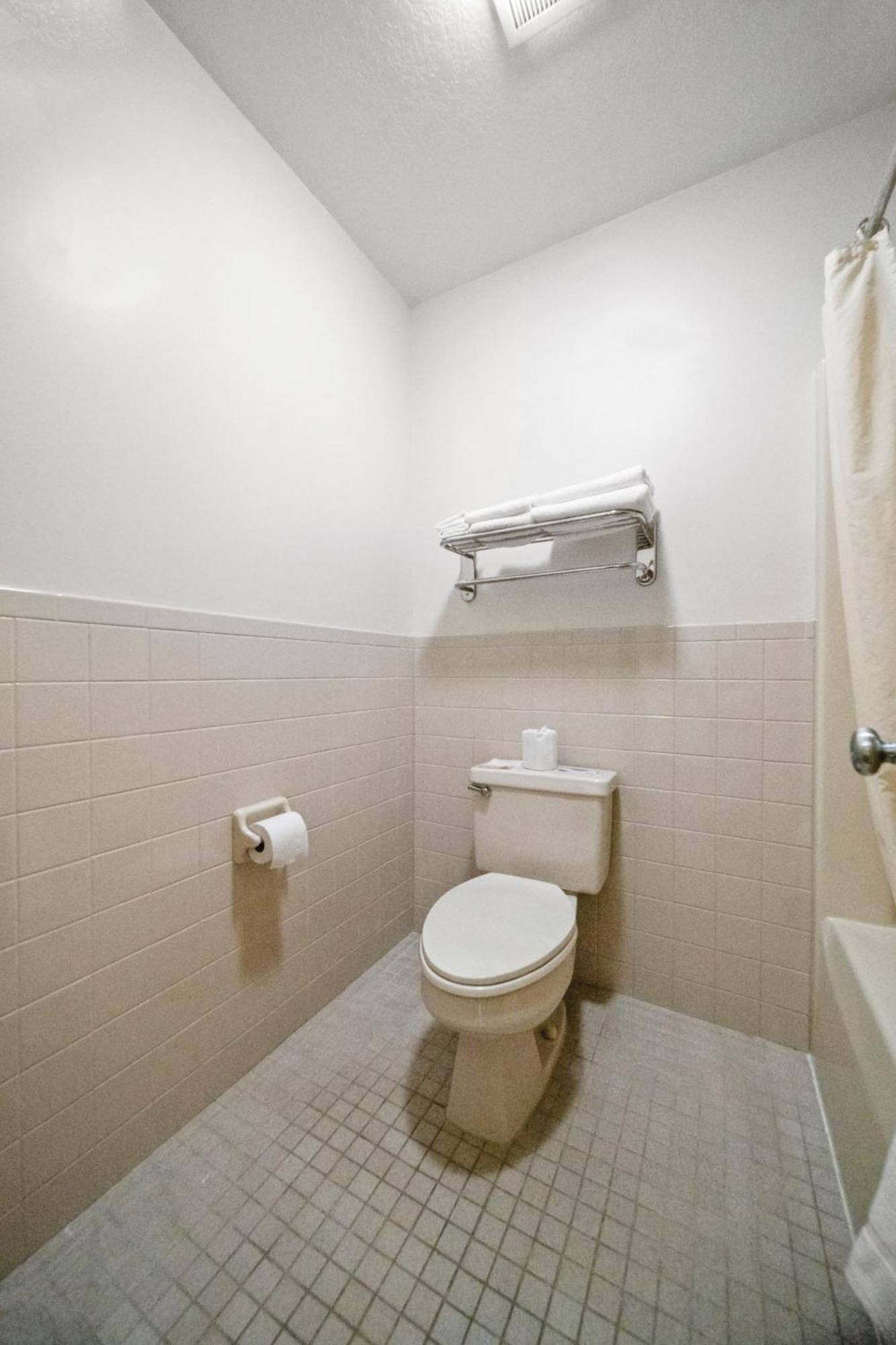 Executive Inn Cass City Phòng bức ảnh