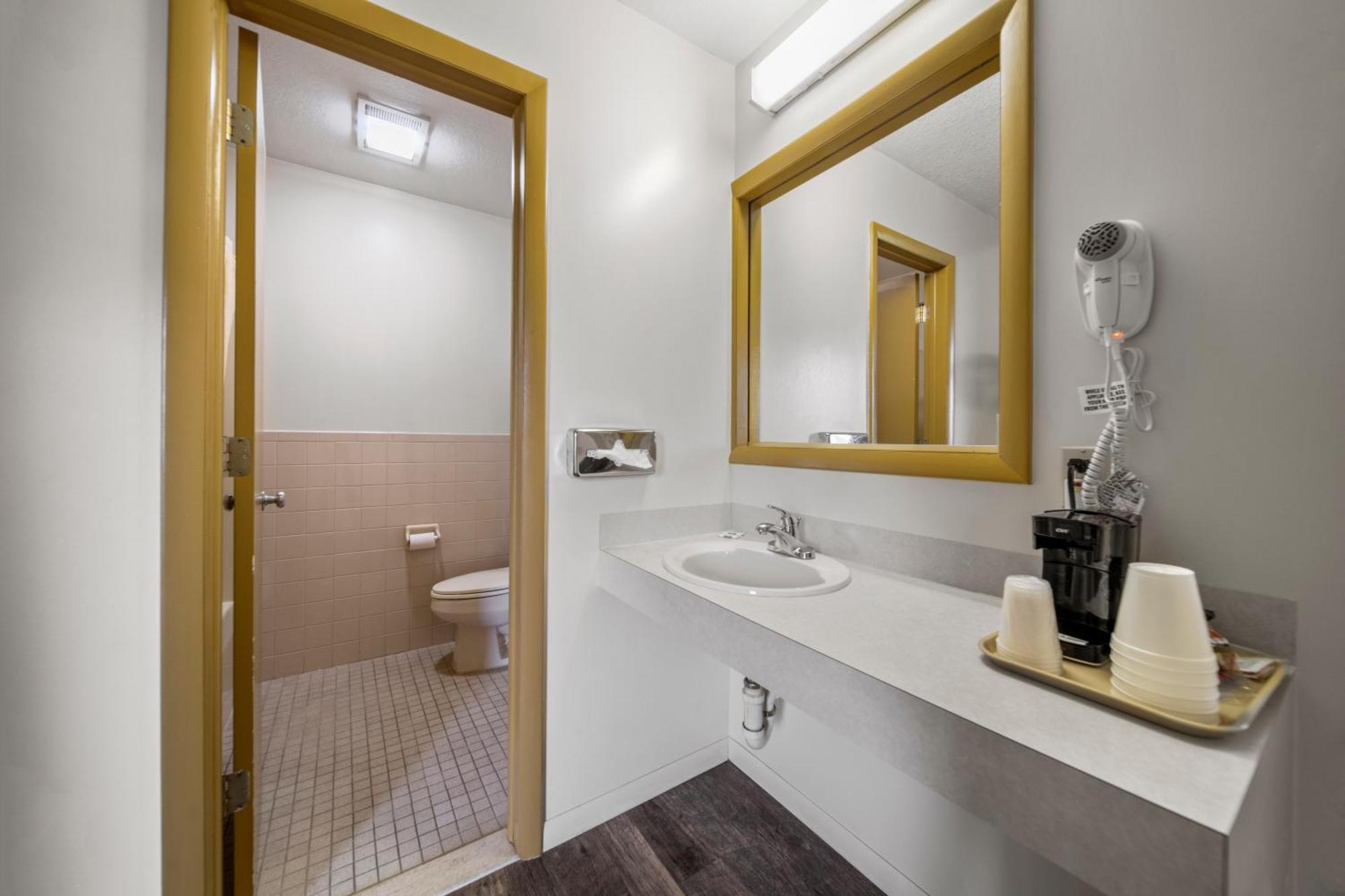 Executive Inn Cass City Phòng bức ảnh