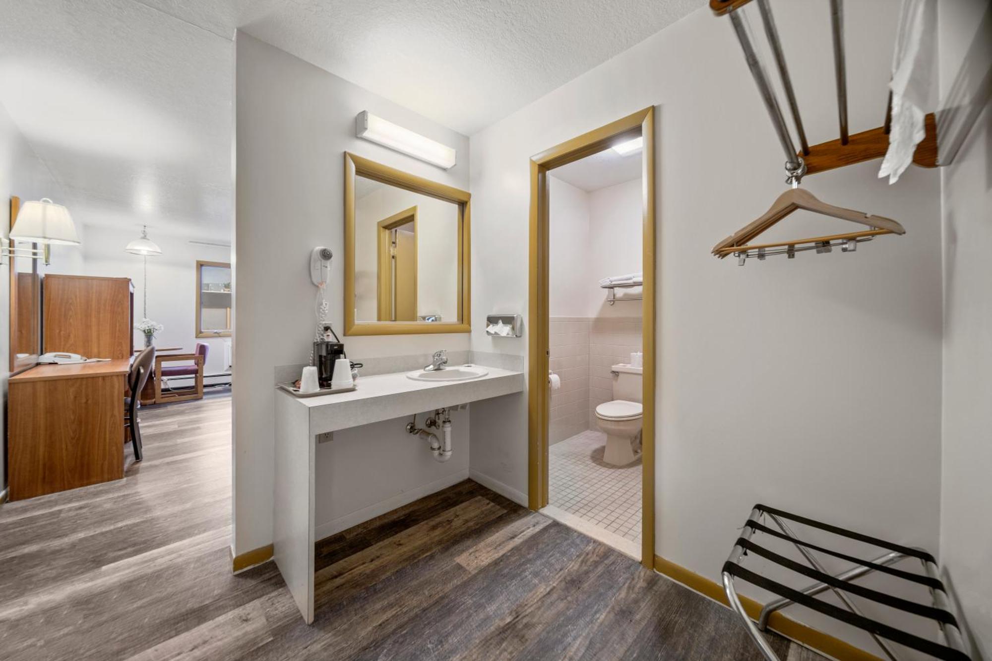 Executive Inn Cass City Phòng bức ảnh