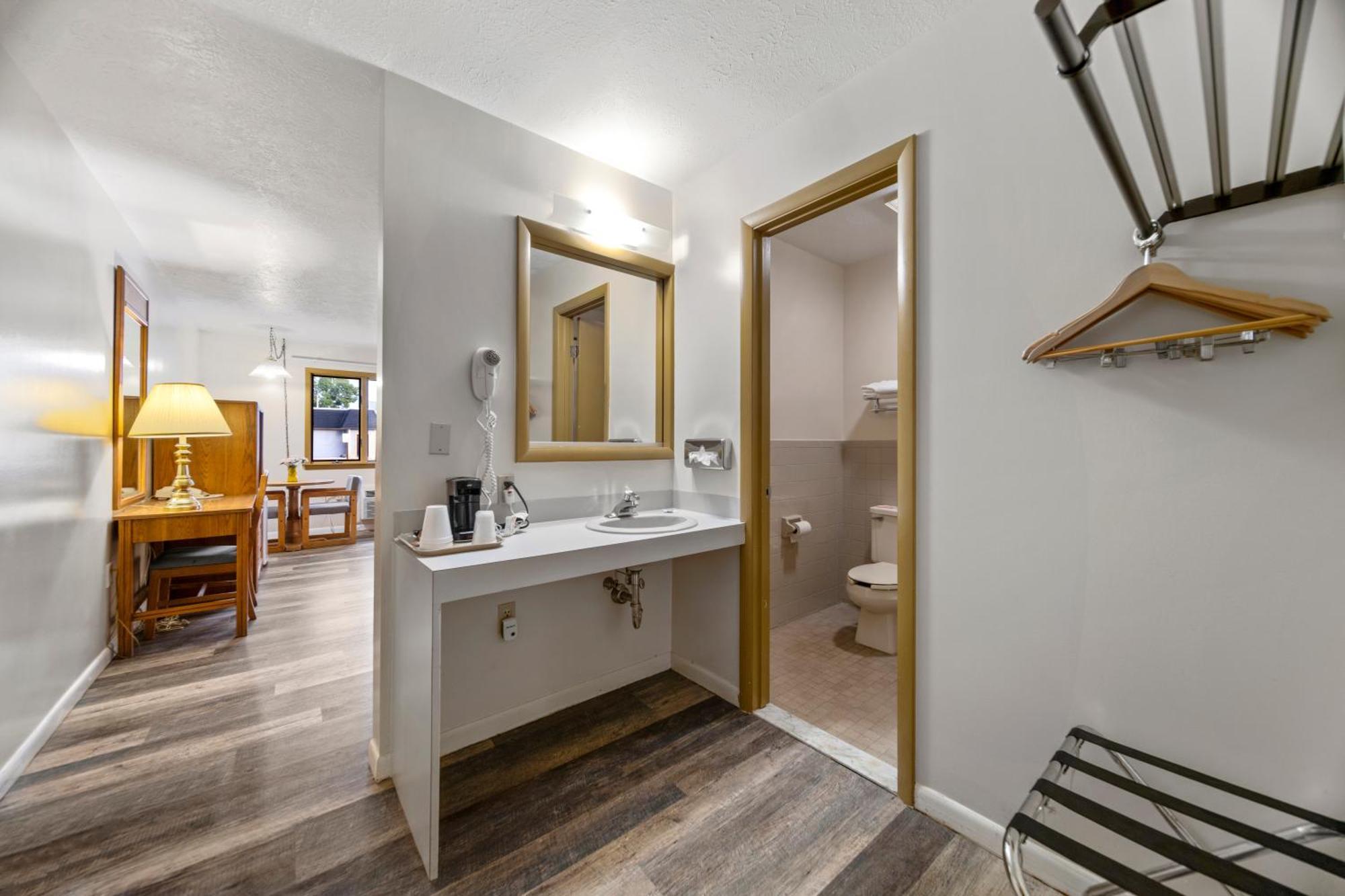 Executive Inn Cass City Phòng bức ảnh